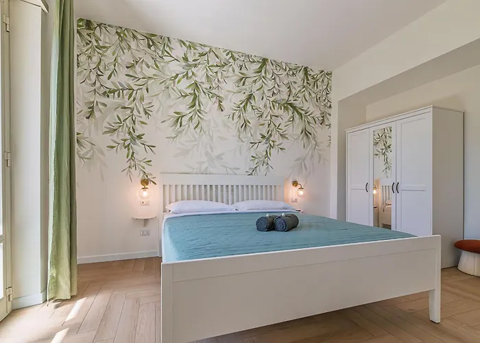 Domus Prati Apartment Rom