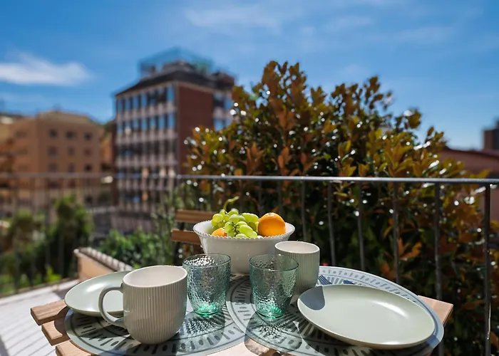 Apartment Domus Prati *