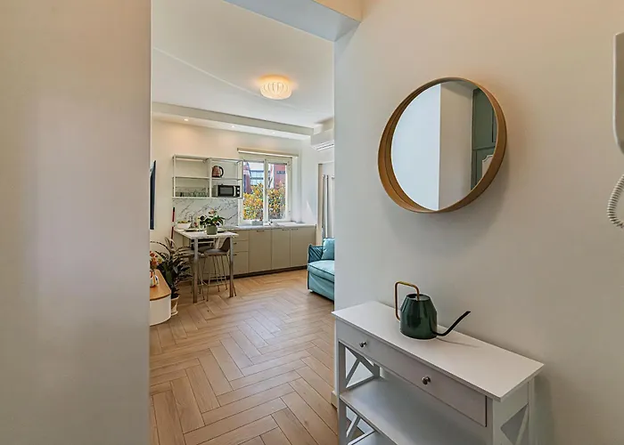 Domus Prati Apartment