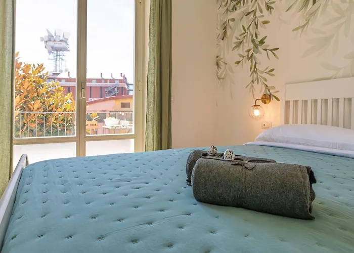Apartment Domus Prati