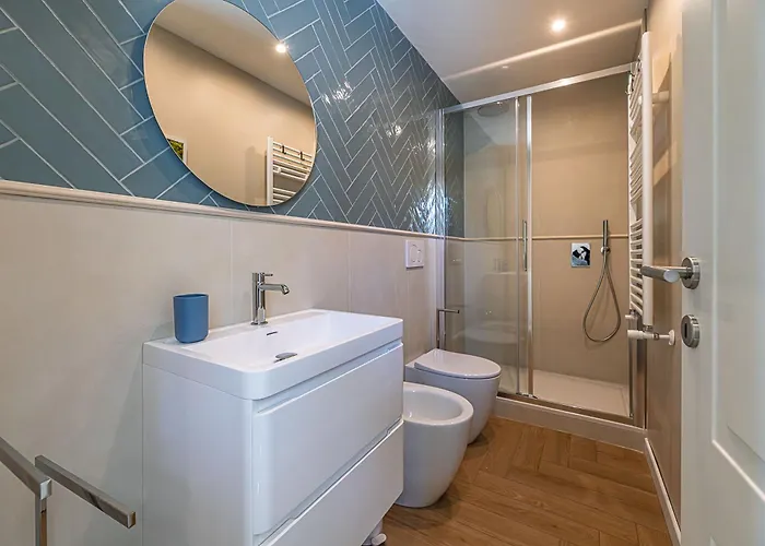 Domus Prati Apartment