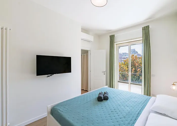 Domus Prati Apartment
