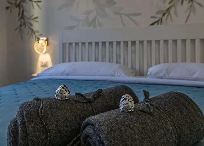 Apartment Domus Prati *