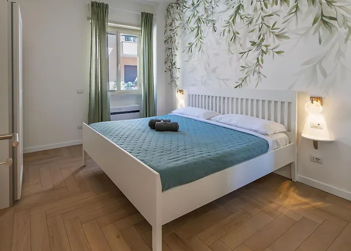Domus Prati * Rom